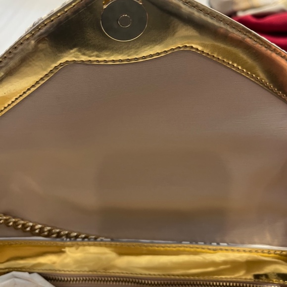 Vince Camuto Flap Bag - Picture 2 of 3